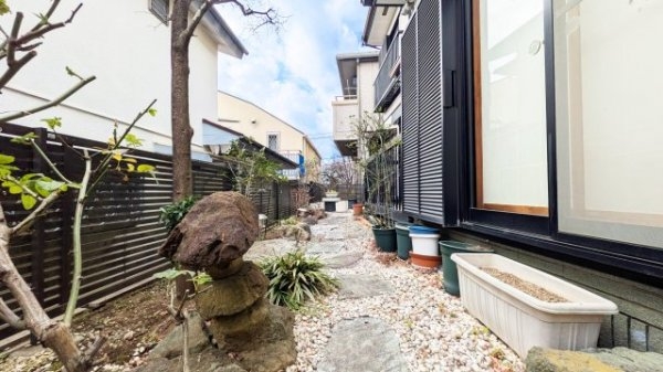 東急田園都市線「たまプラーザ」中古戸建