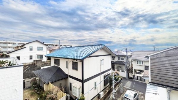 東急田園都市線「たまプラーザ」中古戸建