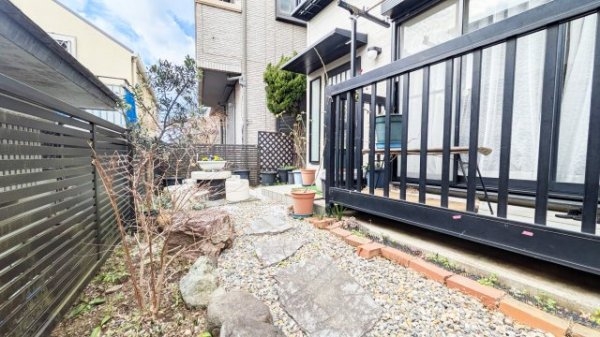 横浜市青葉区美しが丘５丁目の中古一戸建て