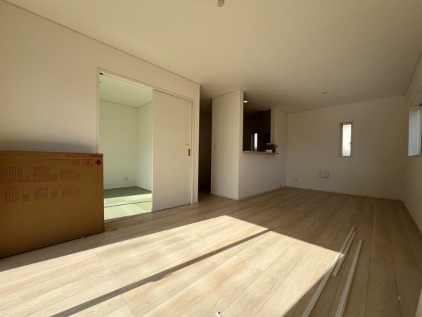 JR横浜線「十日市場」新築戸建て