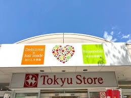 川崎市宮前区宮崎3丁目の土地(宮崎台東急ストア)