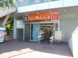 川崎市宮前区宮崎3丁目の土地(ハイフキヤドラッグ宮崎台駅前店)
