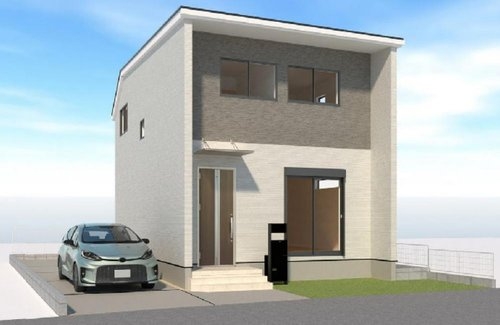 京王相模原線「「若葉台」新築戸建て