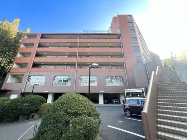 東急田園都市線「鷺沼」シャンボール鷺沼