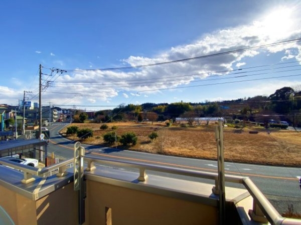 横浜市青葉区美しが丘西１丁目の中古一戸建て