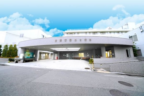 東急田園都市線「長津田」プリマシティD棟(横浜新緑総合病院)