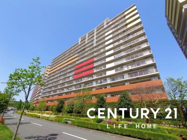 プリマシティＤ棟