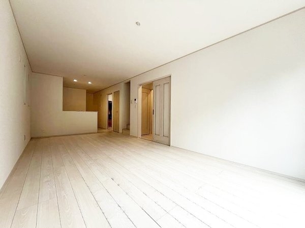 小田急線「新百合ヶ丘」新築戸建て
