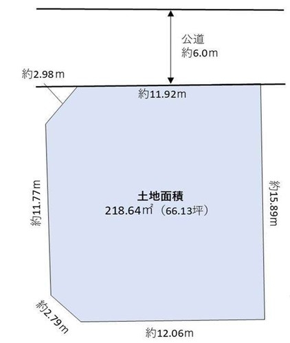 小田急線「新百合ヶ丘」条件なし土地