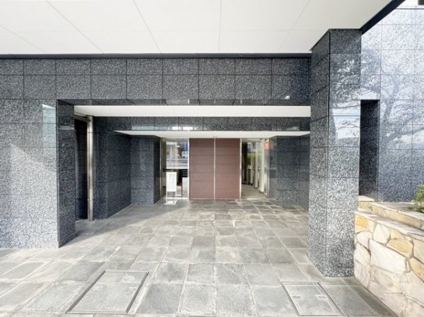 東急田園都市線「高津」パークスクエア二子多摩川