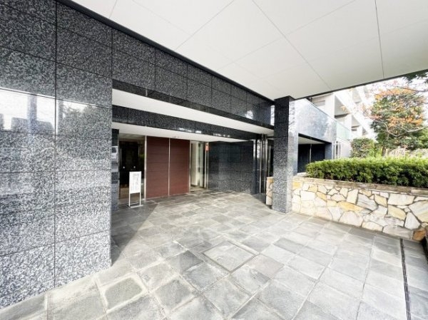 東急田園都市線「高津」パークスクエア二子多摩川