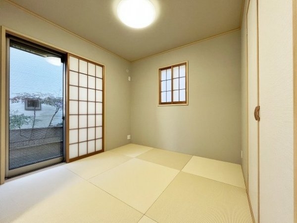 小田急線「新百合ヶ丘」中古戸建