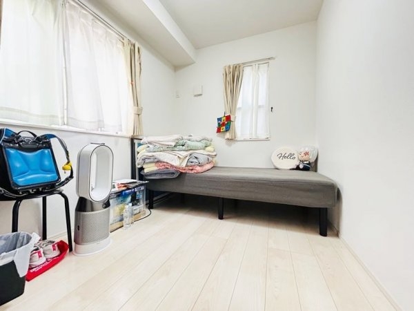 川崎市宮前区神木本町４丁目の中古一戸建て