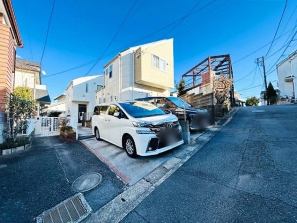 川崎市宮前区神木本町４丁目の中古一戸建て