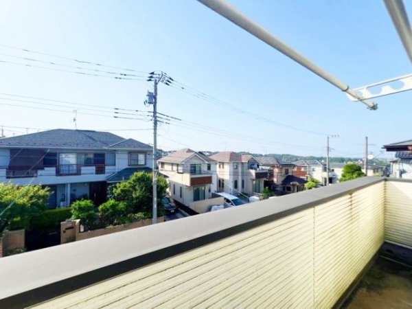 川崎市多摩区南生田１丁目の中古一戸建て