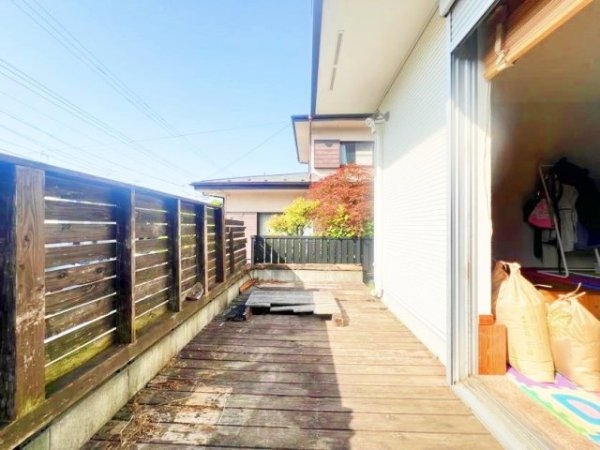 川崎市多摩区南生田１丁目の中古一戸建て