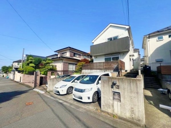 川崎市多摩区南生田１丁目の中古一戸建て