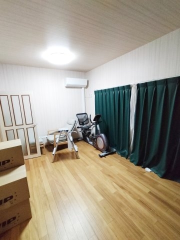 グリーンヒル寺田