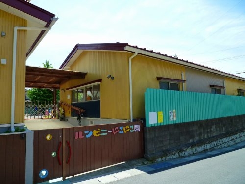 小田急線「百合ヶ丘」新築戸建て(宗教法人香林寺ルンビニーにこにこ園)