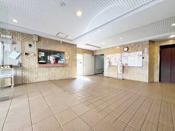 東急田園都市線「溝の口」溝の口セントラルマンション