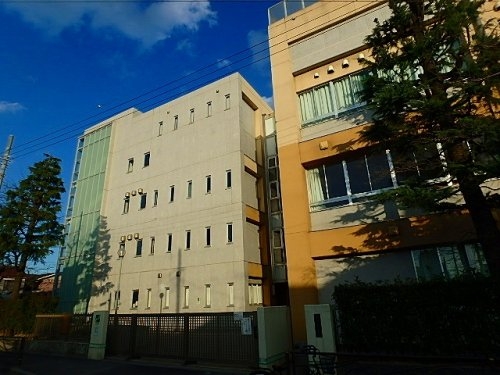 JR京浜東北線「川崎」新築戸建て(川崎市立川中島中学校)