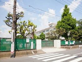川崎大師第2スカイハイツB棟(川崎市立川中島小学校)