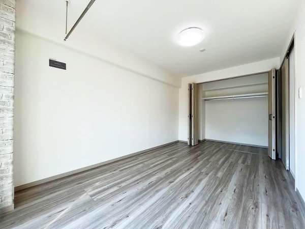 川崎大師第２スカイハイツB棟