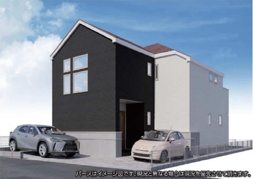 小田急線「玉川学園前」新築戸建て