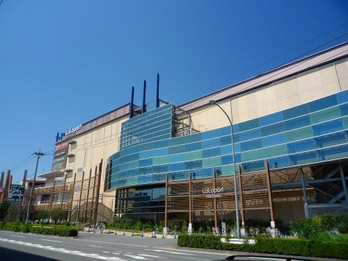 横浜市緑区東本郷6丁目の中古一戸建て(ららぽーと横浜)