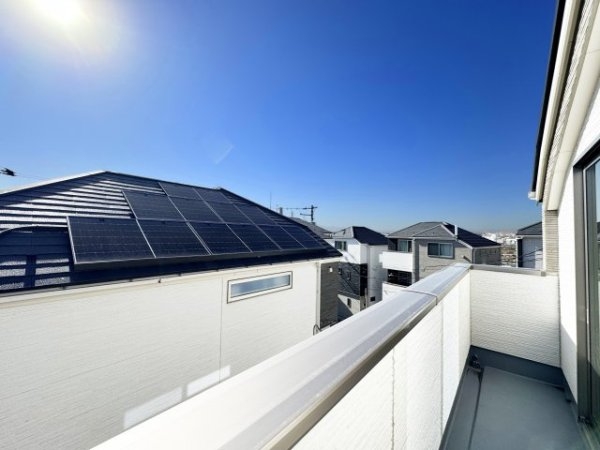 横浜市緑区東本郷６丁目の中古一戸建て