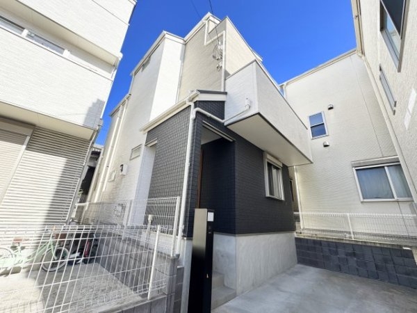JR横浜線「鴨居」中古戸建