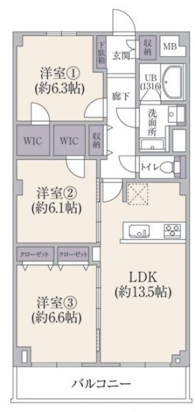 東急東横線「武蔵小杉」武蔵小杉ニューライフ