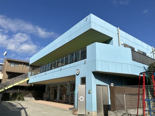 川崎市高津区北見方2丁目の中古一戸建て(すこやか諏訪保育園)