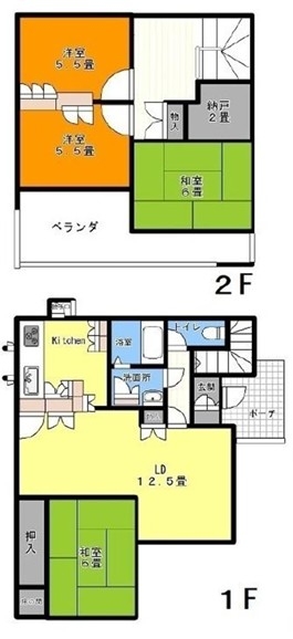 東急田園都市線「青葉台」中古戸建