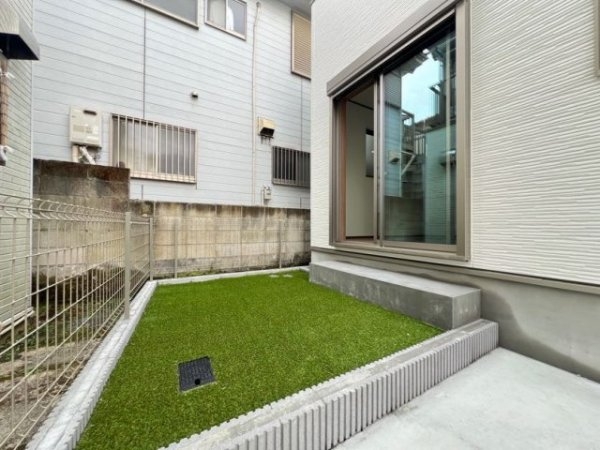 JR南武線「武蔵中原」新築戸建て