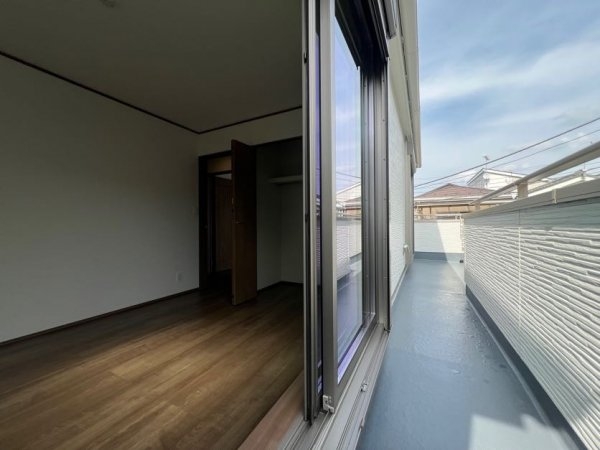 JR南武線「武蔵中原」新築戸建て