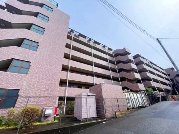 東急田園都市線「宮前平」ステージ宮崎台