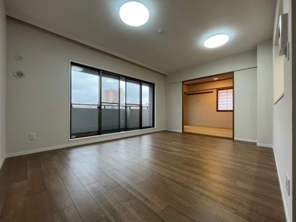 JR横浜線「十日市場」十日市場ホームズ