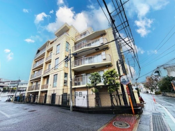 東急田園都市線「たまプラーザ」グランシティたまプラーザⅡ