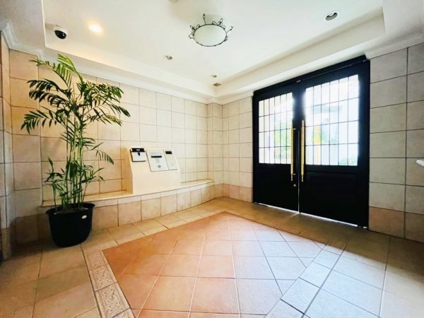 東急田園都市線「たまプラーザ」グランシティたまプラーザⅡ