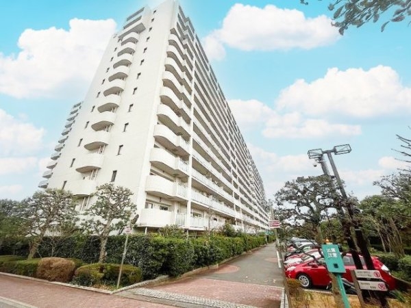 角部屋・7階眺望良好【リジェンヌ京町2号棟】