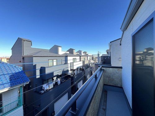 川崎市宮前区西野川１丁目の中古一戸建て