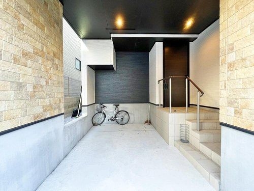 川崎市宮前区西野川１丁目の中古一戸建て