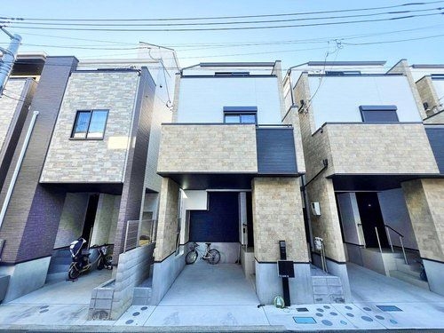 東急田園都市線「宮崎台」中古戸建