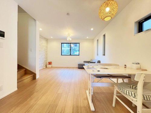 東急田園都市線「宮崎台」中古戸建