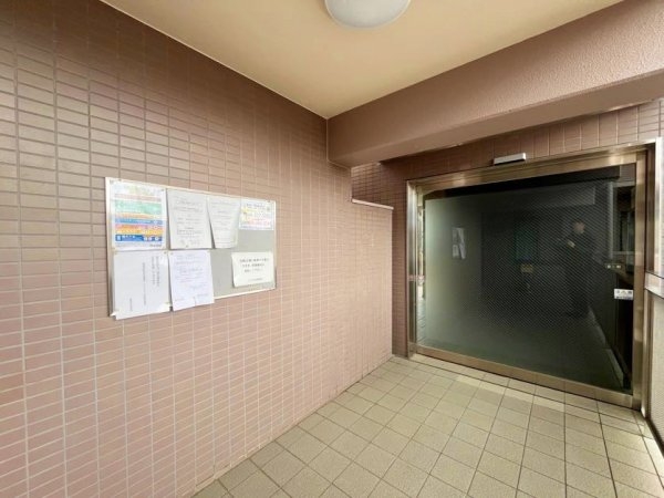ヒルズ生田