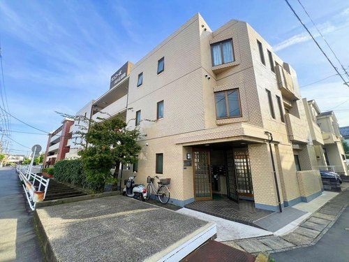 サンコーポ向ヶ丘遊園