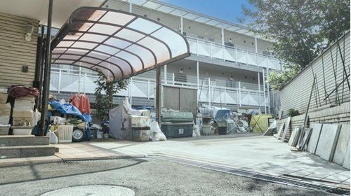 東急田園都市線「宮前平」売地