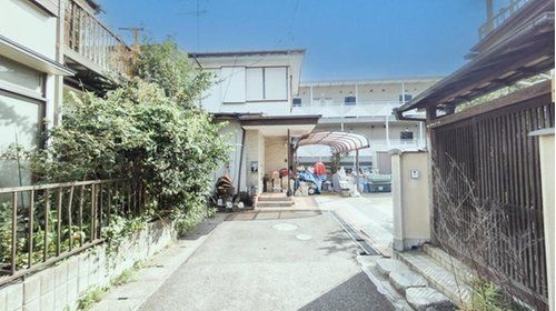 東急田園都市線「宮前平」売地
