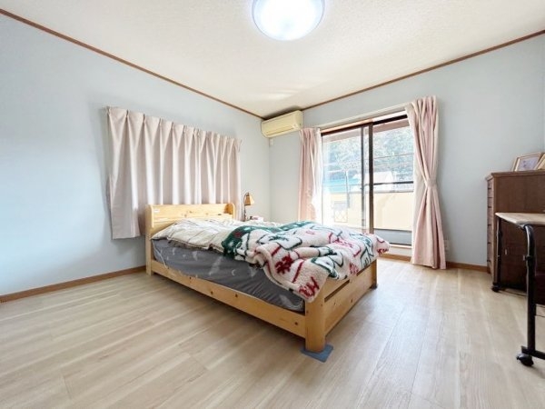 八王子市兵衛１丁目の中古一戸建て